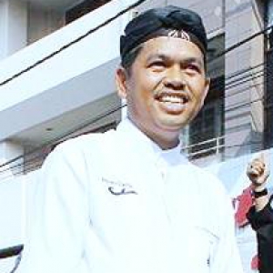 Pemkab Purwakarta Masukkan Praktik Sate Maringgi ke Kurikulum