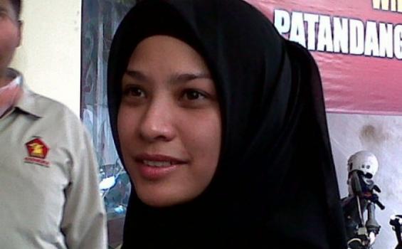 Miris Ada Artis Terjerat Prostitusi