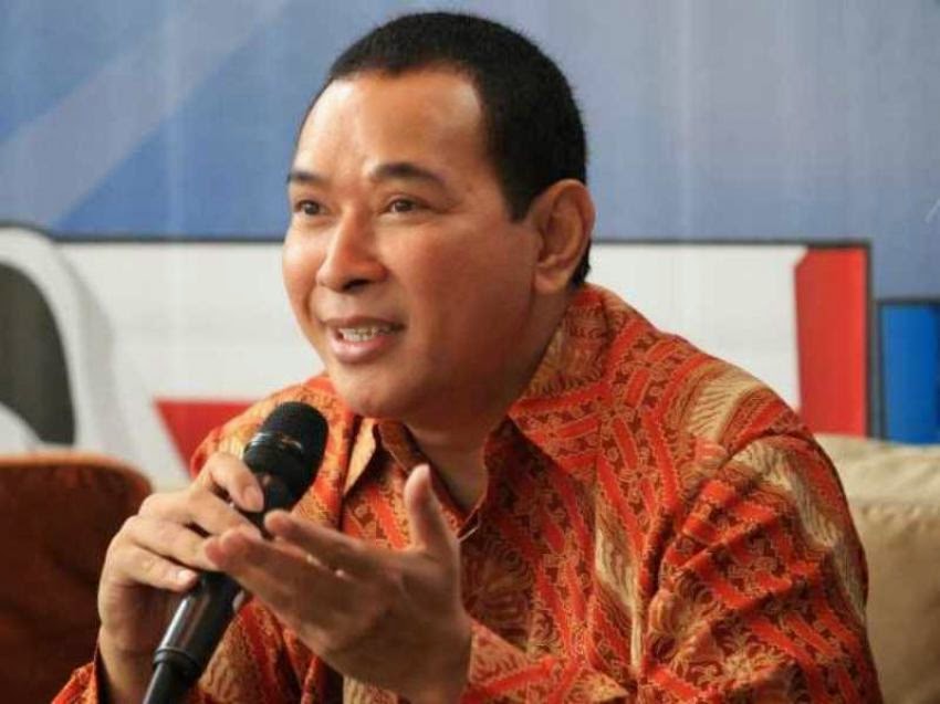 Ormas Besutan Tommy Soeharto Akan Dideklarasikan Bertepatan Haul Sang Ayah