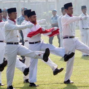 Pengamat: Sadarnya Umar Patek Buah dari Spiritual Panjang