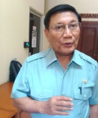 Senator NTB: Moratorium TKI ke Timur Tengah Harus Dikaji Seksama