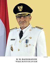 PPP Tetap Jagokan Daud Hasyim