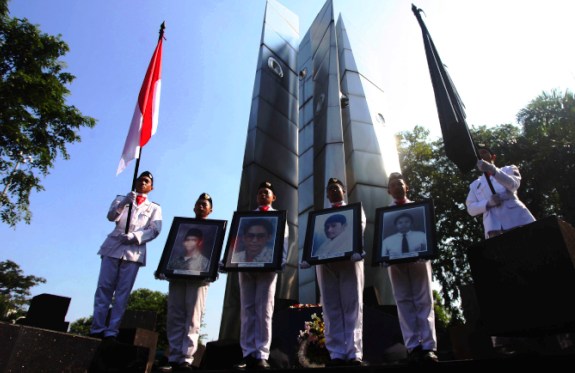 17 Tahun Tragedi Trisakti