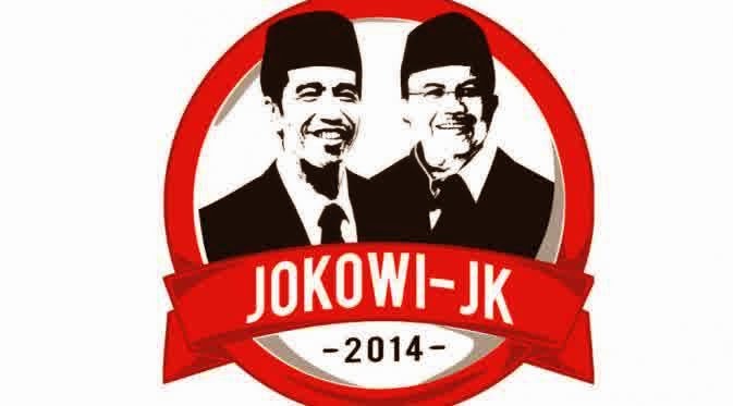 100 Janji Jokowi-JK