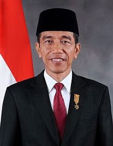 Jokowi Ingatkan Gotong Royong Bukan Hanya Slogan