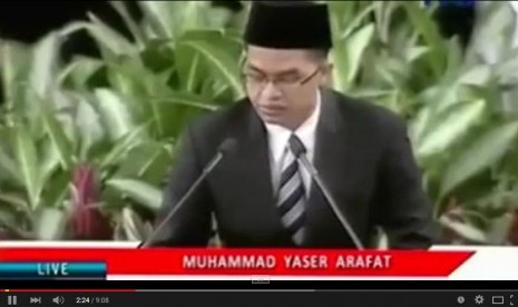 Pemuda Muhammadiyah: Menag Sebaiknya Fokus Urus Umat, bukan Buat Kontroversi