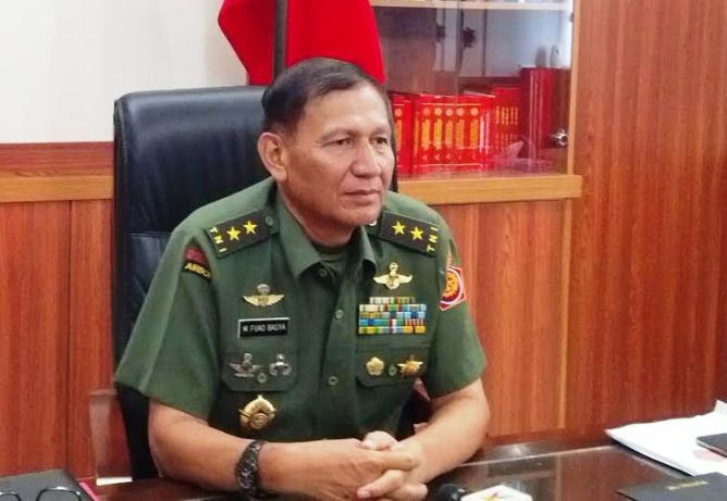 Ini Penjelasan Tes Keperawanan Prajurit TNI