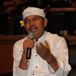 Bupati Purwakarta Gandeng Polisi Berantas "Bank Gelap"