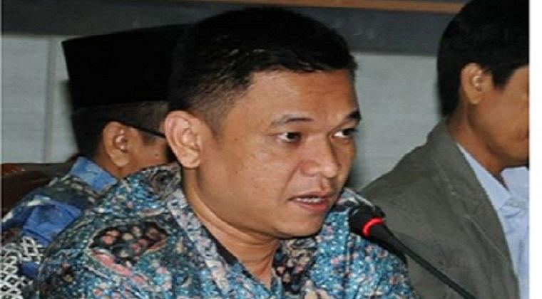 Kubu Agung: Jangan Karena Kepentingan Tak Terwadahi, UU Direvisi Seenaknya