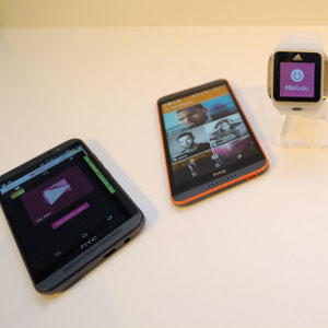 Kini, MixRadio Tersedia di Seluruh Platform Android dan iOS