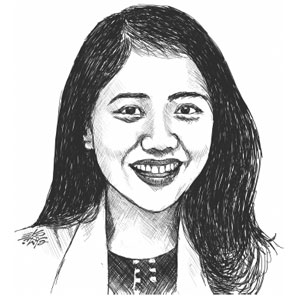 Puteri Anetta Komarudin: Indonesia Kekurangan 60 Juta Tenaga Kerja Yang Berkualitas