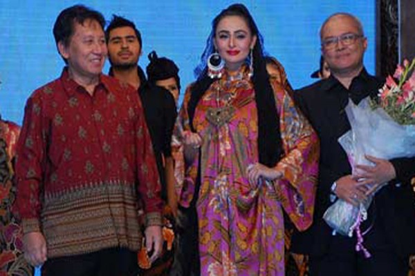 Jubir Kemlu: Benar, Istri Dubes jadi Korban Kecelakaan Helikopter