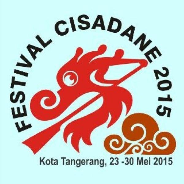 Lestarikan Budaya dan Jaga Lingkungan Lewat Festival Cisadane