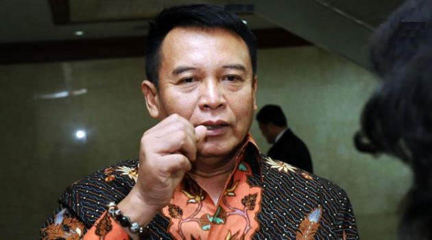 Proyek-proyek Infrastruktur Ini Segera Dibangun di Jabar