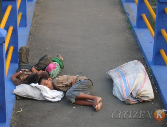 4,5 Juta Terlantar, Indonesia Darurat Pengasuhan Anak