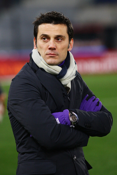 Montella Semangat Lagi