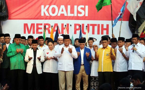 Kalau Gagal Ikut Pilkada, PPP Kubu Djan Faridz Merapat ke KMP