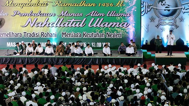 Islam Nusantara akan Semakin Mengkotak-kotakkan Umat