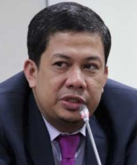 Fahri Hamzah Yakin Sutiyoso Mulus Pimpin BIN