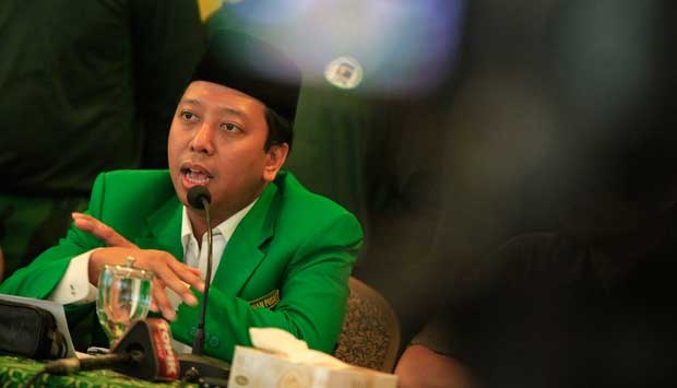 PPP Kubu Djan Faridz Tak akan Bersedia Islah dengan Pengkhianat