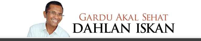 Gardudahlan.com: Soal Corong