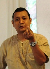 <i>Ani Masuk Kabinet (Lagi)? Amit-amit, Deh!</i>