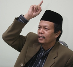 Buya Yunahar Kandidat Kuat Ketua Umum PP Muhammadiyah