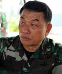 Panglima TNI: Amnesti bagi Tahanan Politik Papua Belum Berdampak Negatif