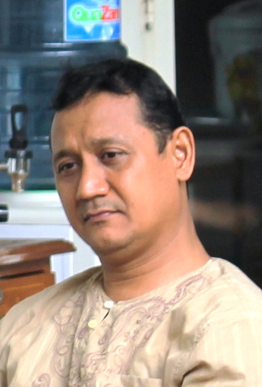 <i>Darmin Nasution, Kinerja Minus dan Big Fish Mafia Pajak</i>