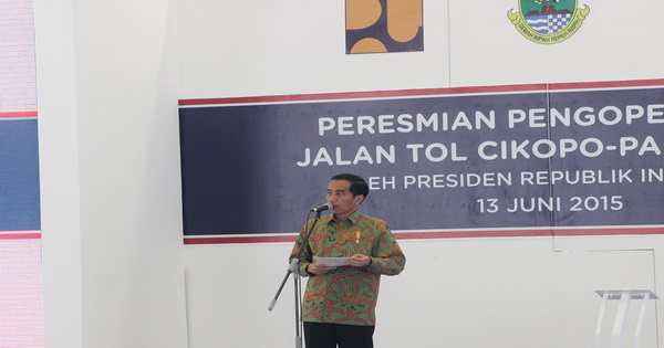 Anggota DPR F-PDIP: Tunggu Saja Kejutan Besar dari Jokowi