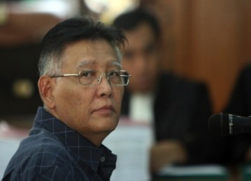 Prof. Romli: Saya Korban Fitnah ICW, Apa Urusannya Dewan Pers Ikut Campur?