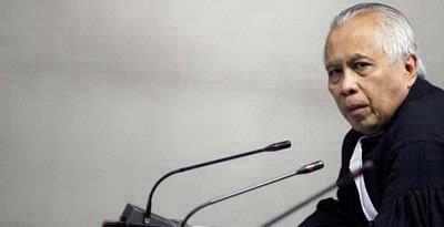 OC Kaligis Terancam 15 Tahun Penjara