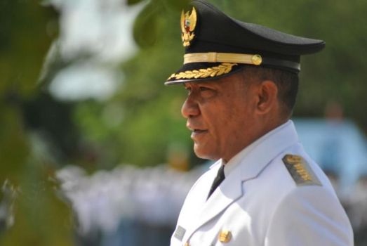 Rusli Diperiksa, Pengacara Kesal Dikabari Mendadak