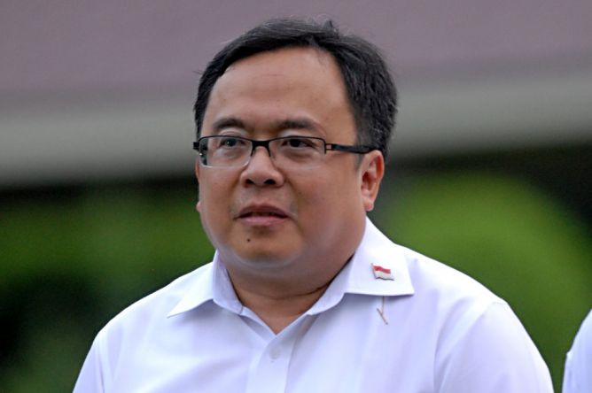 Menkeu Optimis Kuartal II Pertumbuhan Ekonomi 5 Persen