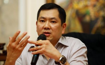 Ekonomi Indonesia Mendekati Lampu Merah