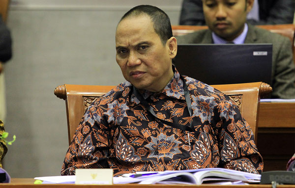 Penggeledahan Kantor OC Kaligis Guna Usut Sumber Dana Suap