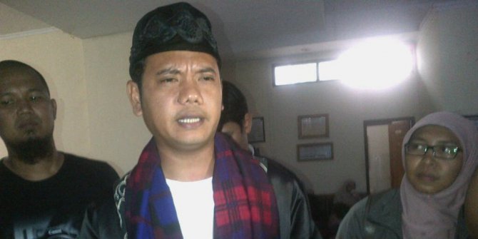 <i>Reshuffle</i> jangan Sampai Dimanfaatkan Jokowi untuk Pemulihan Citra