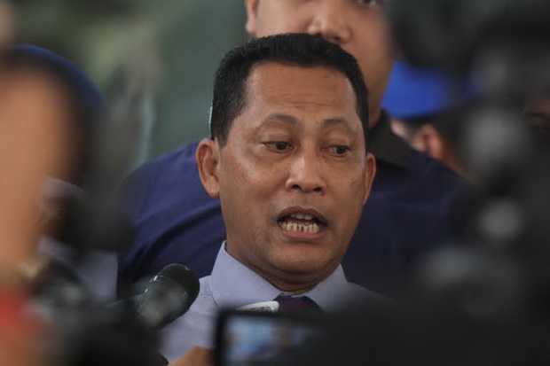 Kabareskrim Yakin Presiden Jokowi Tak Campuri Kasus Komisioner KY