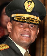 Inilah Yang Dilakukan Gatot Nurmantyo Sebagai Panglima TNI