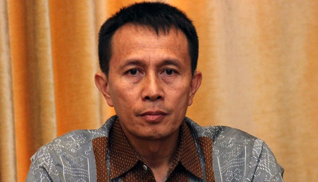 Alasan Lebaran, Kuasa Hukum KY Minta Penjadwalan Ulang Suparman & Taufiq