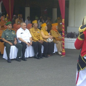 400 Veteran se-Sumsel Sudah Umroh, 300 Lagi Menyusul