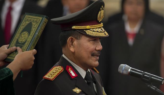 Perburuan Kelompok Santoso Belum Butuhkan Bantuan TNI