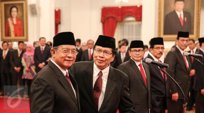 Rizal Ramli Diharapkan Percepat Realisasikan Indonesia Sebagai Poros Maritim Dunia