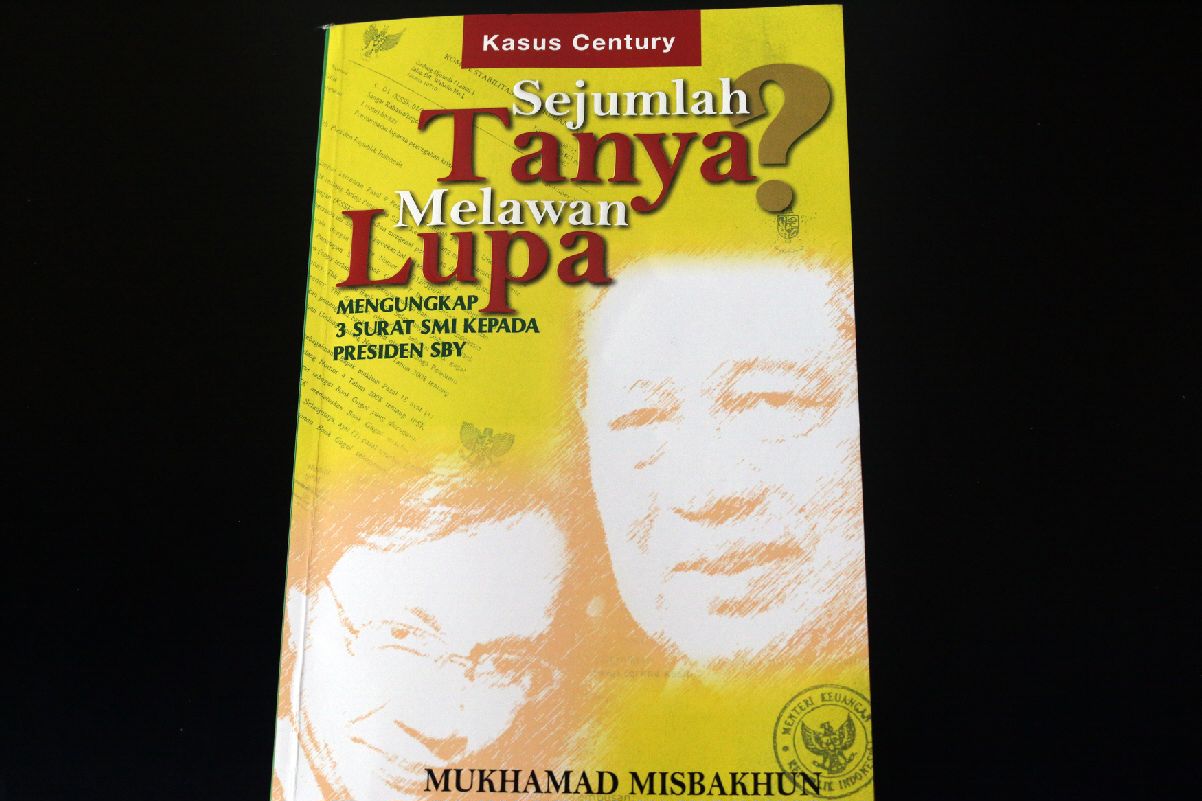 Kelakuan Elit Demokrat Sikapi Buku Misbakhun Bahayakan Kegiatan Ilmiah