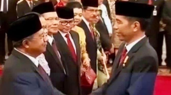 Menteri yang Baru Dilantik harus Bisa Membawa Perubahan