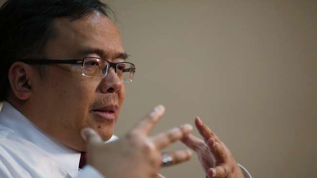 Menkeu: Transfer Daerah Lebih Besar dari Anggaran Kementerian