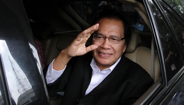 Rizal Ramli: Pak Jokowi Senang Kok Saya Kritik Karena Ada Solusinya