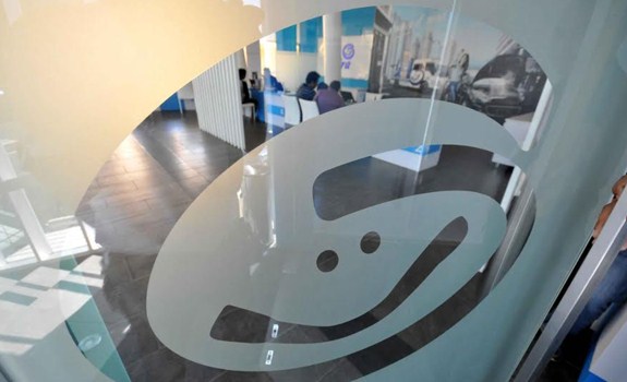 Pelayanan Asuransi Astra