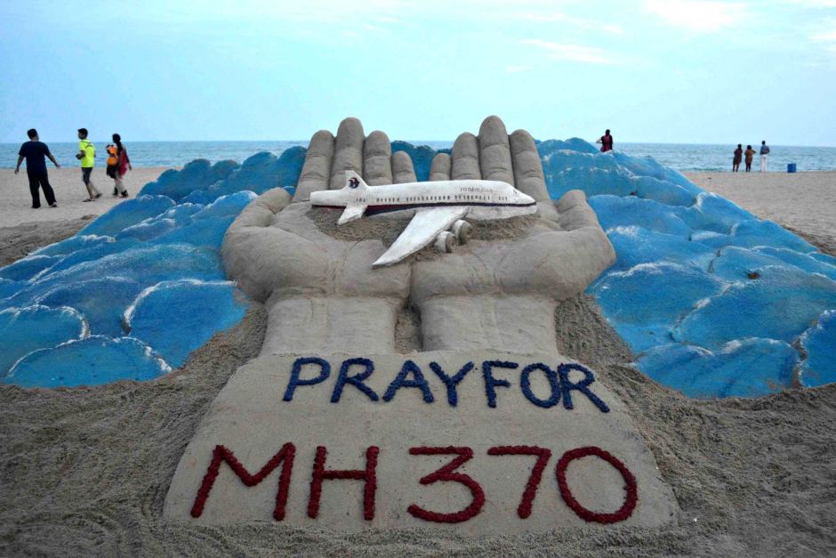 Serpihan Pesawat Kembali Ditemukan, Kemlu RI kembali Kontak Keluarga Korban MH370