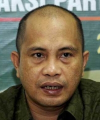 Menteri Marwan Siapkan Balai Pelatihan SDM Desa